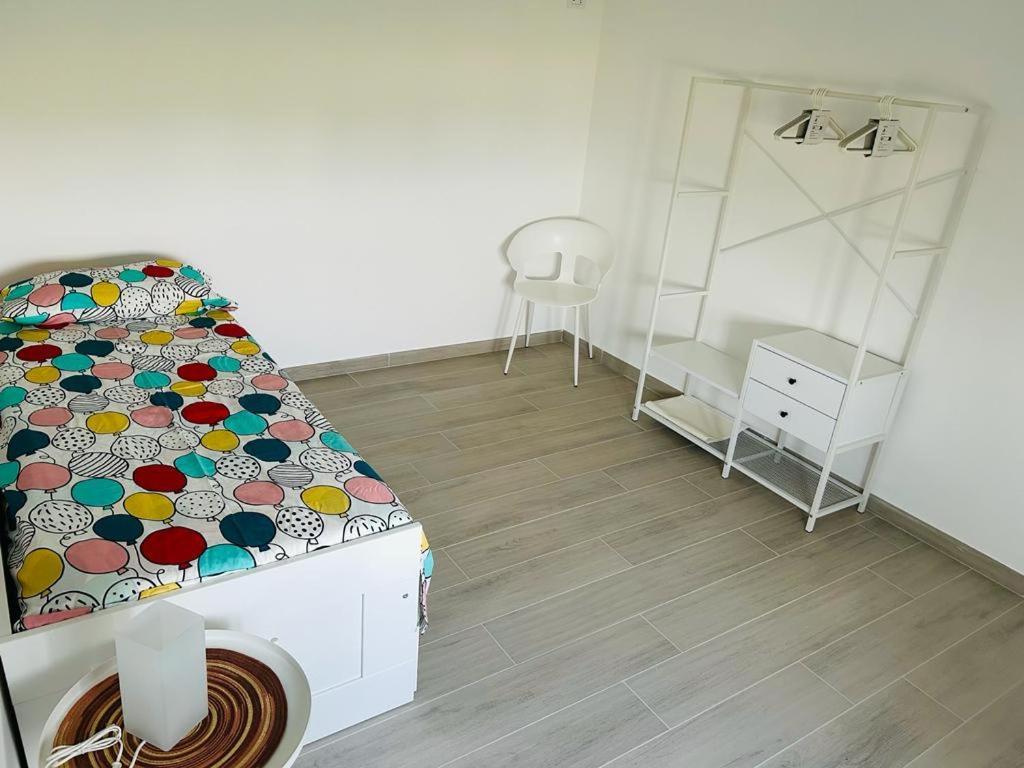 Aria Di Mare Levante Torino di Sangro Kültér fotó