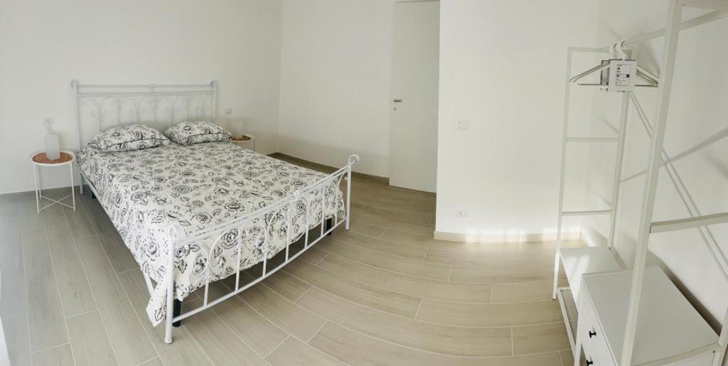 Aria Di Mare Levante Torino di Sangro Kültér fotó