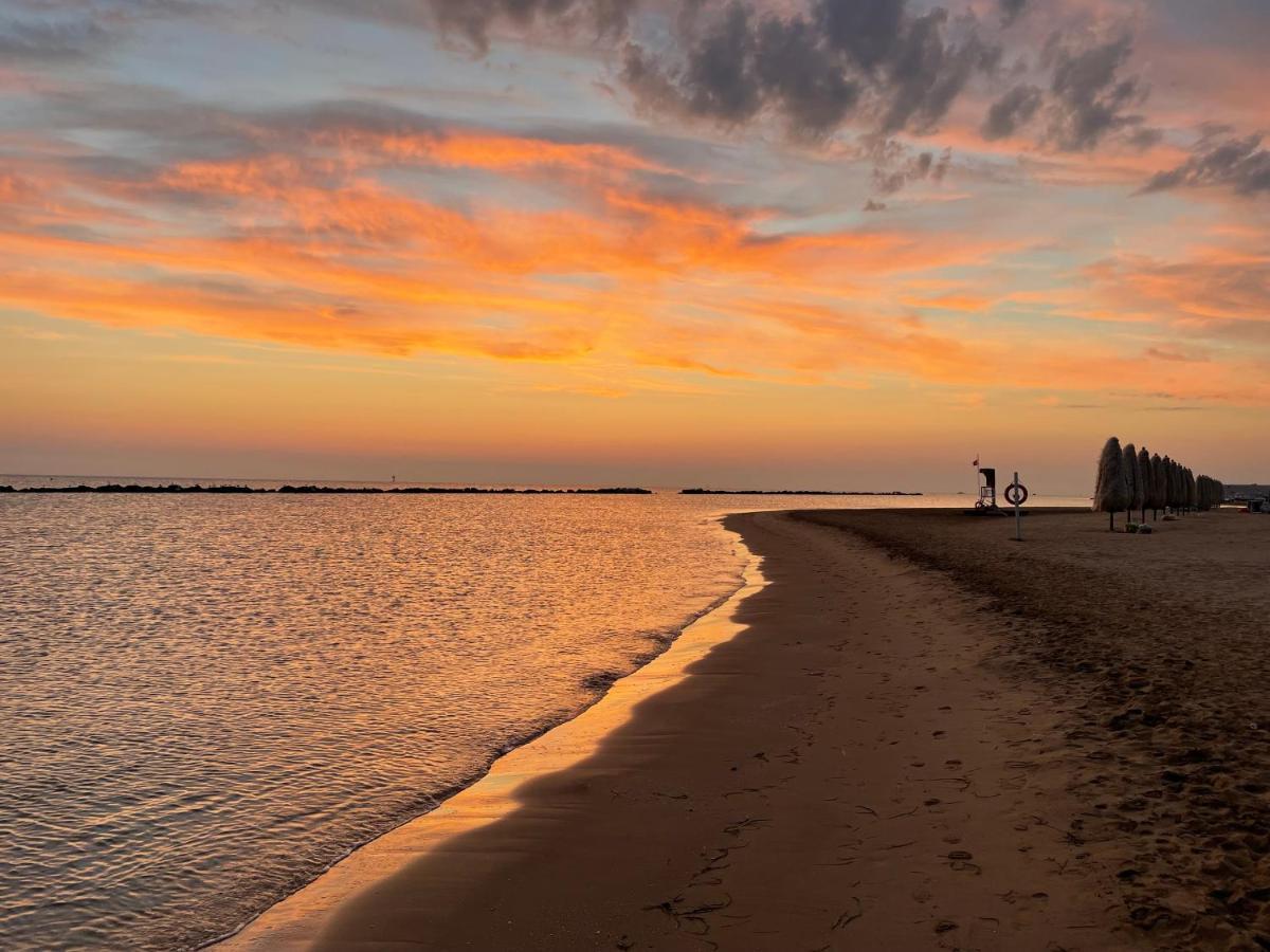 Aria Di Mare Levante Torino di Sangro Kültér fotó
